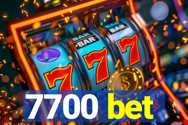 7700 bet