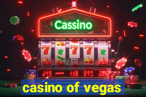 casino of vegas