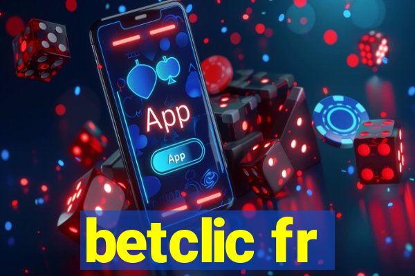 betclic fr