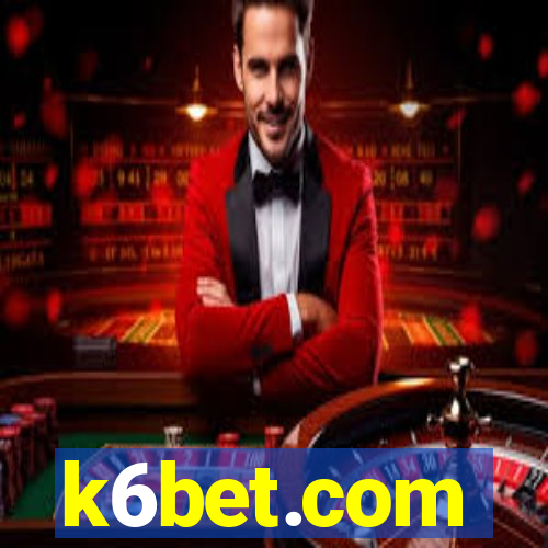 k6bet.com