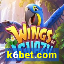 k6bet.com