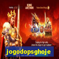 jogodopsghoje