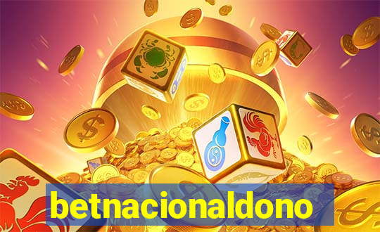 betnacionaldono