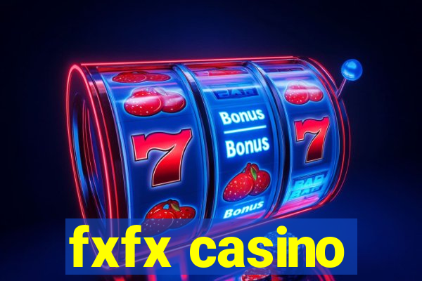 fxfx casino