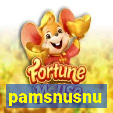 pamsnusnu