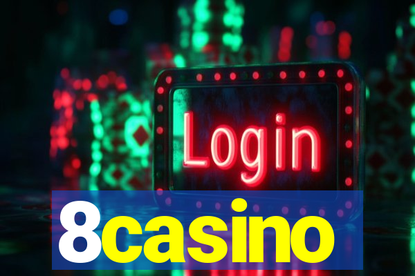 8casino