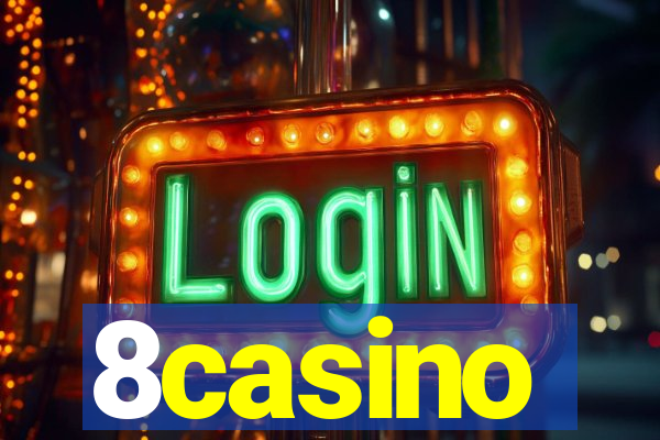 8casino