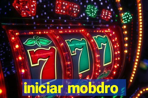 iniciar mobdro