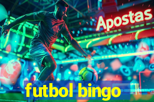 futbol bingo