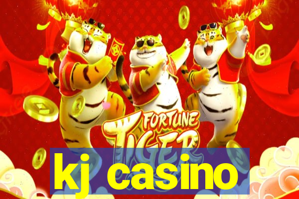 kj casino