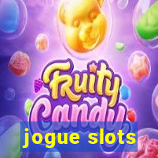 jogue slots