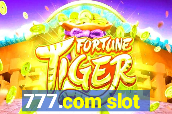 777.com slot