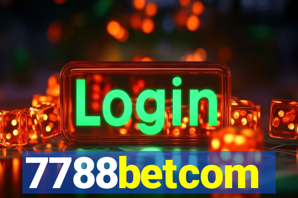 7788betcom