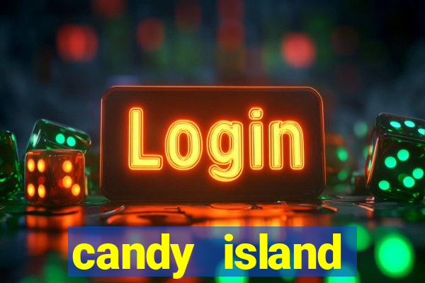 candy island princess slot