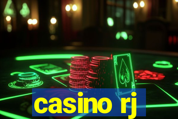 casino rj