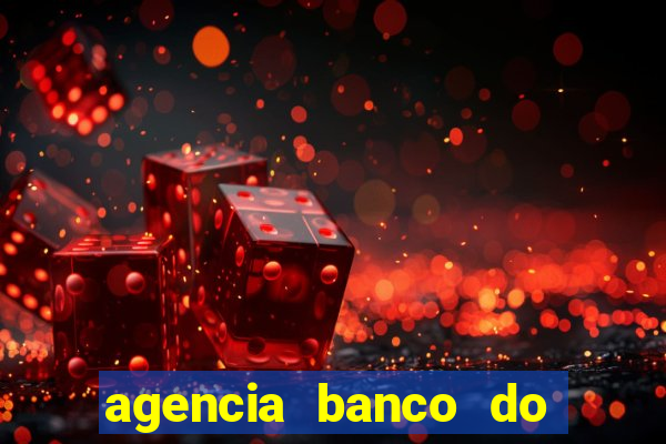 agencia banco do brasil belo horizonte