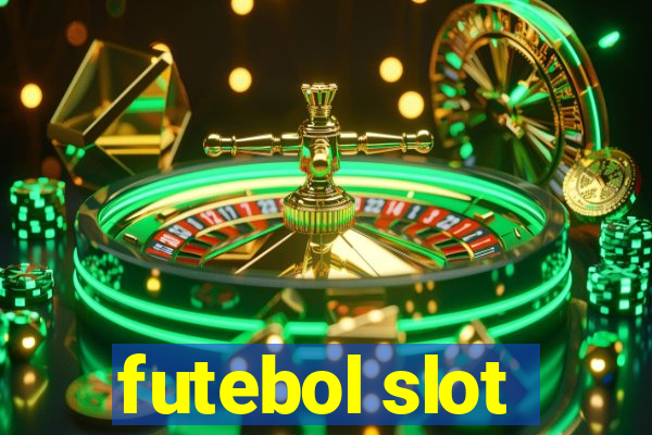 futebol slot