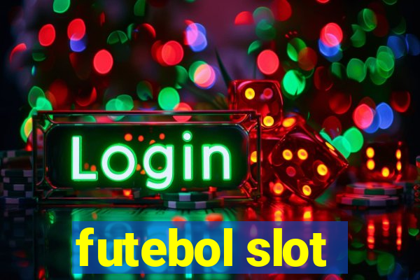 futebol slot