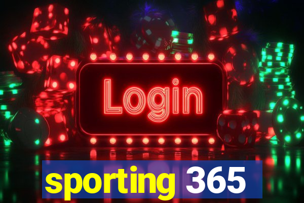 sporting 365