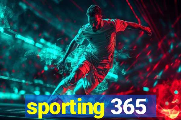 sporting 365