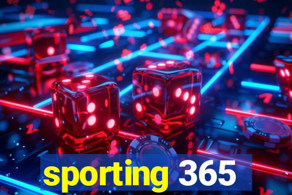 sporting 365