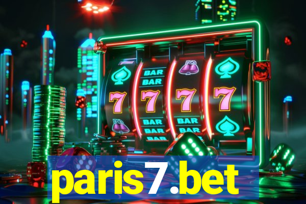 paris7.bet