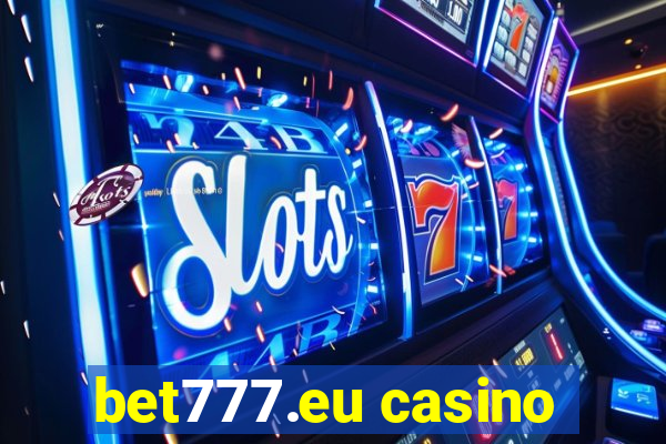 bet777.eu casino