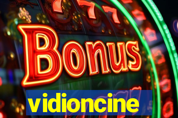 vidioncine