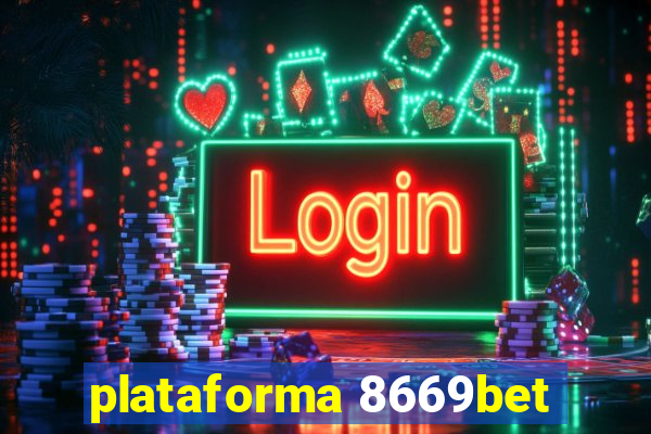 plataforma 8669bet