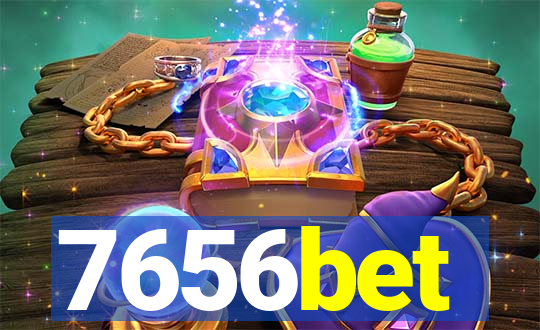 7656bet