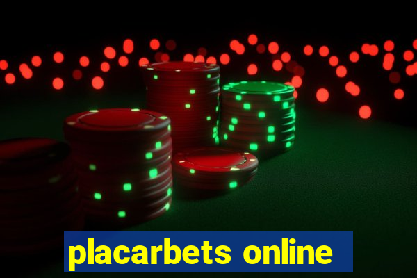 placarbets online