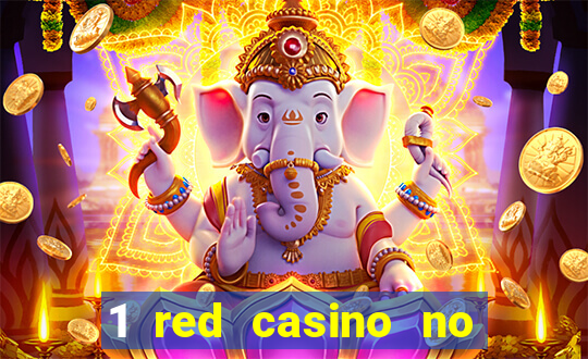 1 red casino no deposit bonus