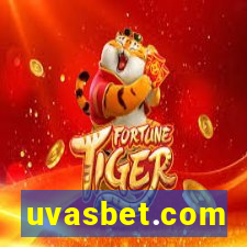 uvasbet.com