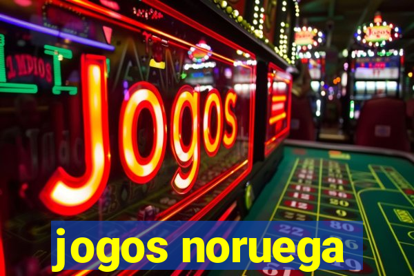 jogos noruega