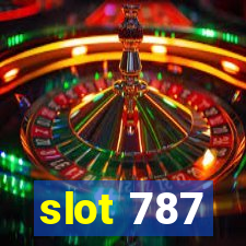 slot 787