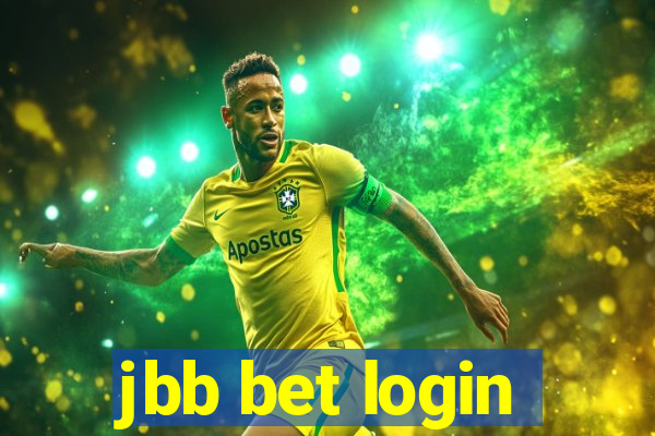 jbb bet login