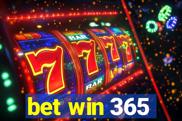 bet win 365