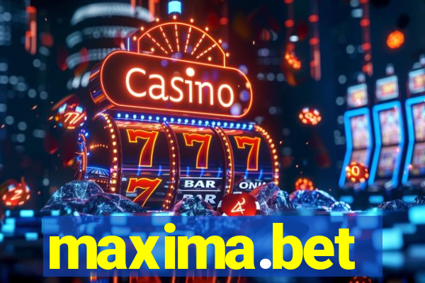 maxima.bet