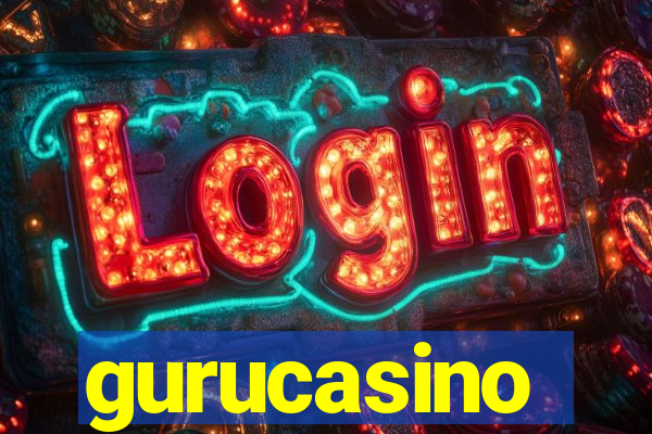 gurucasino