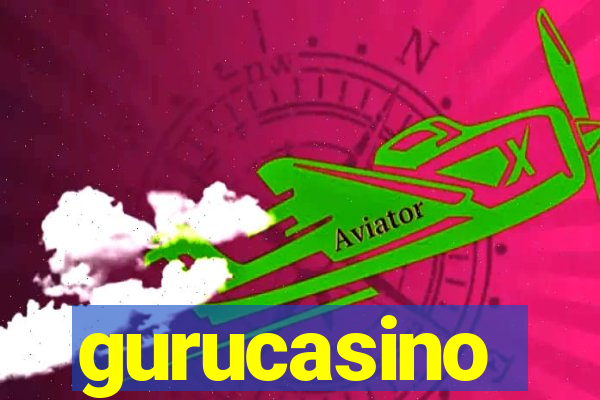 gurucasino