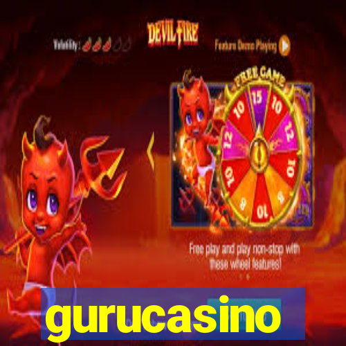 gurucasino