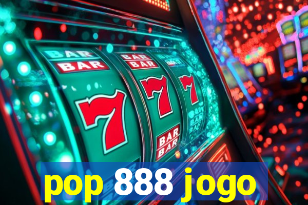 pop 888 jogo