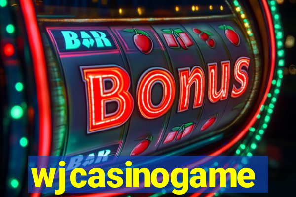 wjcasinogame