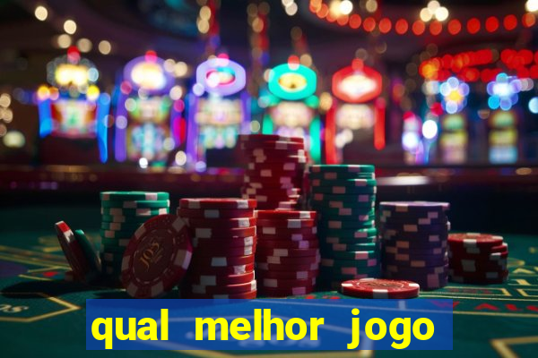 qual melhor jogo de apostas para ganhar dinheiro