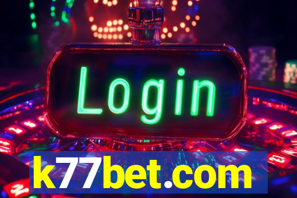 k77bet.com