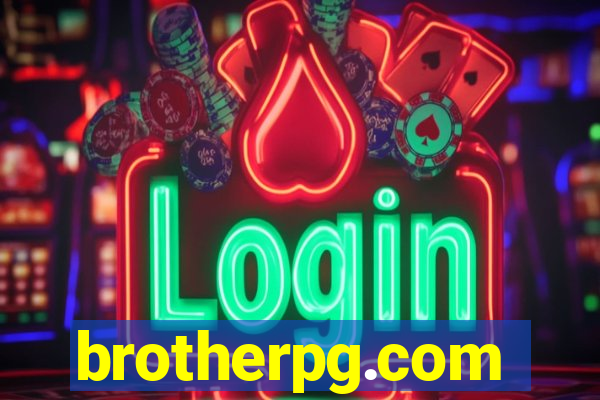 brotherpg.com