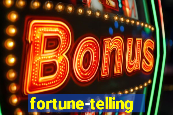 fortune-telling