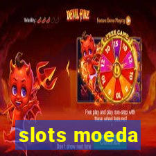 slots moeda