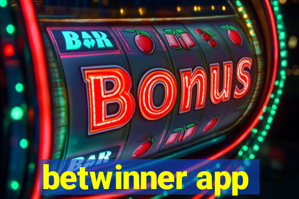 betwinner app