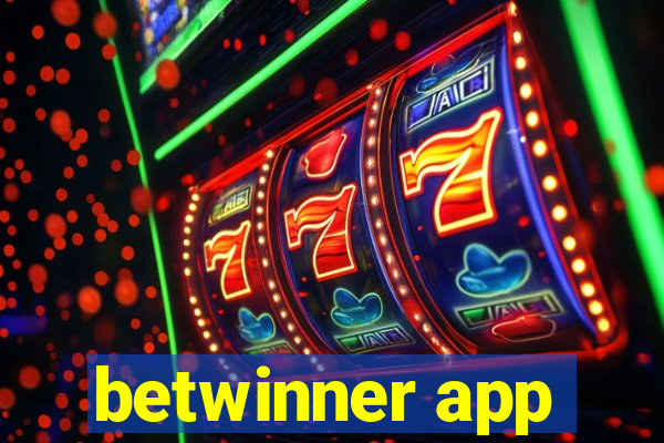 betwinner app